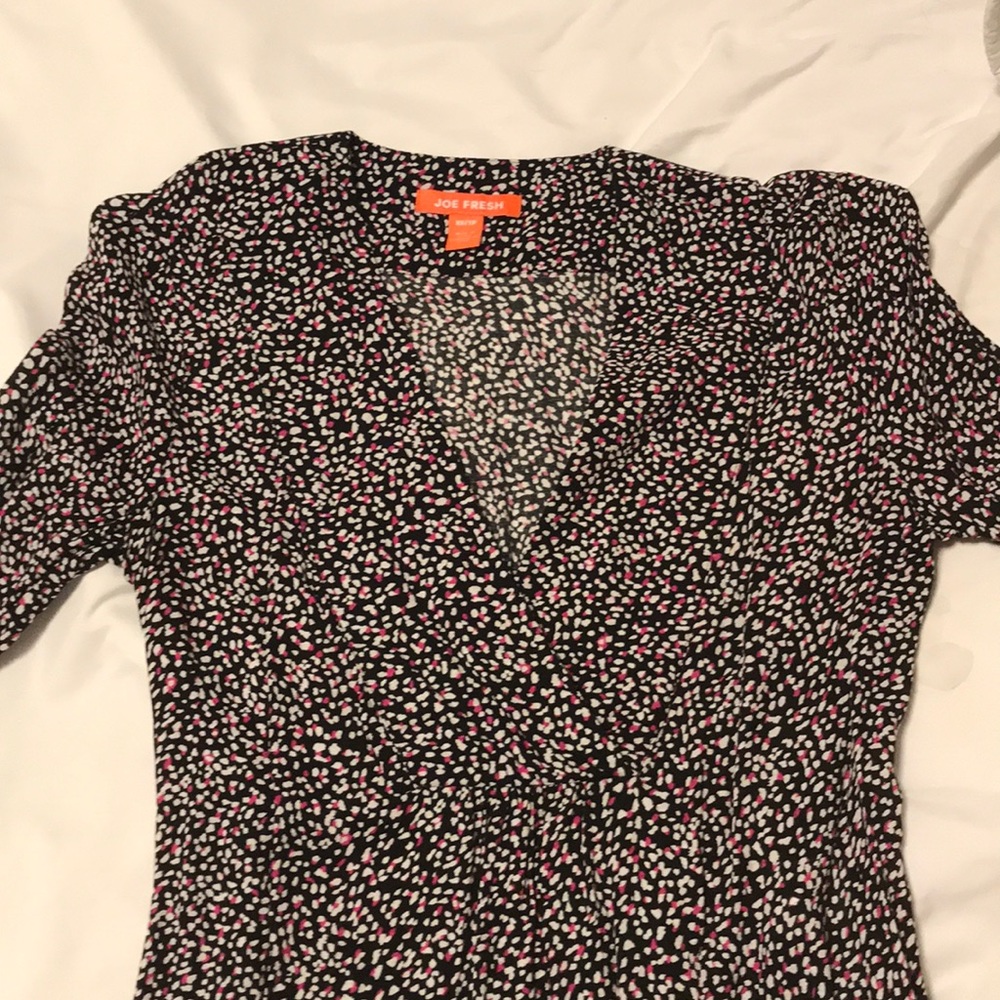 Joe fresh tunic